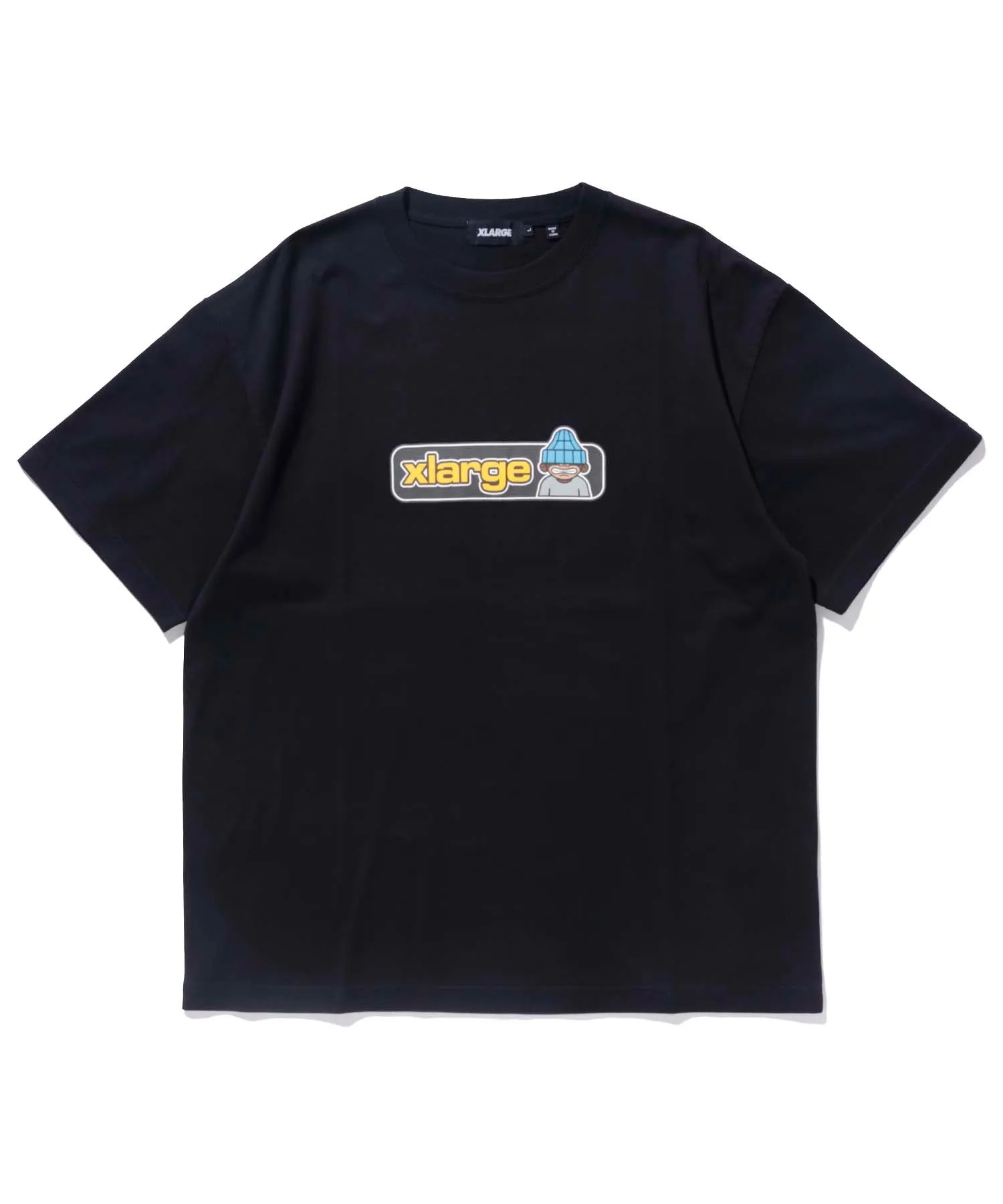 XL HEADS S/S TEE