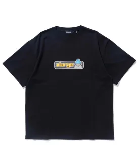 XL HEADS S/S TEE